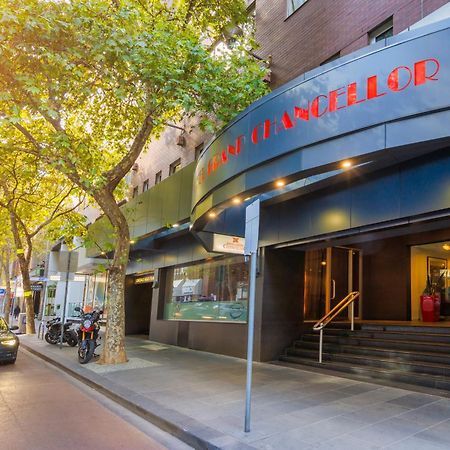 墨尔本大臣酒店 外观 照片
